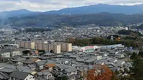 Ōyodo (Nara)