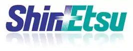 logo de Shin-Etsu Chemical