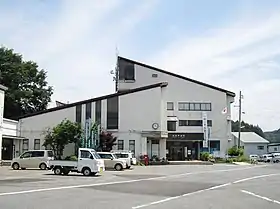 Shinano (Nagano)