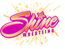 logo de Shine Wrestling