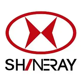 logo de Shineray