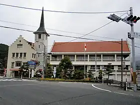 Shinjō (Okayama)