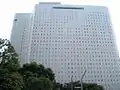 Shinjuku Washington Hotel (1983)