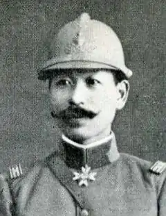 Nobutaka Shiōden