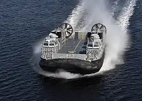 Image illustrative de l'article Ship-to-Shore Connector