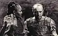 Shirley Verrett et Leo Nucci dans Macbeth.