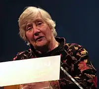 Shirley Williams