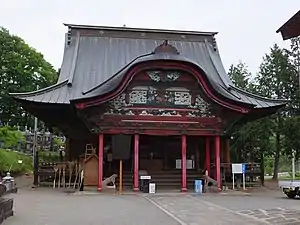 Chōkoku-ji