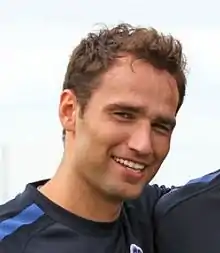 Chirokov, vestige de l'Euro 2012, fait partie de la colonne vertébrale de la sélection. Sa blessure en avril 2014 le privera de la Coupe du monde qui se finira en désastre.