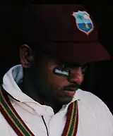 Shivnarine Chanderpaul en 2006