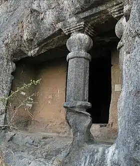 Image illustrative de l’article Grottes de Shivneri