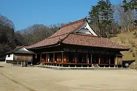 École Shizutani