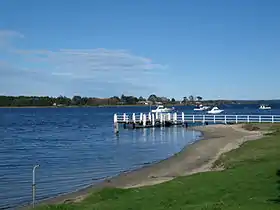 Shoalhaven Heads