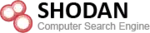 Logo de Shodan (site web)
