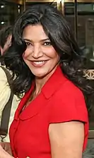 Portrait de Shohreh Aghdashloo.