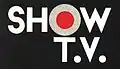 Logo de Show TV du 1er mars 1991 au 1er octobre 2002