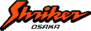 Logo du Shriker Osaka