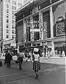 Shubert Lafayette en juillet 1942