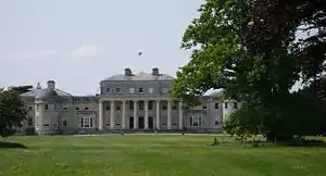 Shugborough Hall, Staffordshire