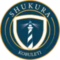 Logo du Shukura Kobuleti