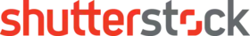 logo de Shutterstock