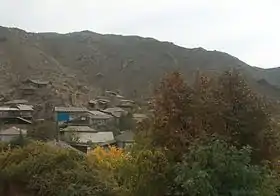 Shvanidzor