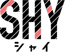 Image illustrative de l'article Shy (manga)