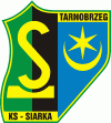 Logo du Siarka Tarnobrzeg