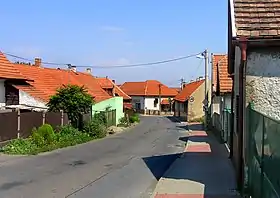 Sibřina