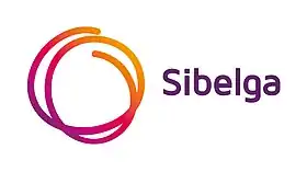 logo de Sibelga