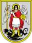 Blason de Šibenik