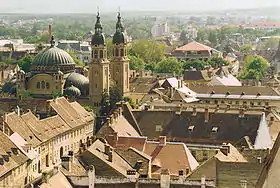 Image illustrative de l’article Cathédrale orthodoxe de la Sainte-Trinité de Sibiu