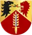 Blason de Sibrandahûs