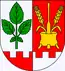 Blason de Sibřina