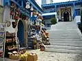 Sidi Bou Saïd.