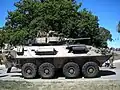 ASLAV australien