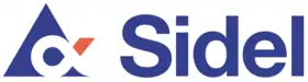 logo de Sidel