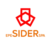 logo de Sider (entreprise)
