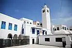 Complexe religieux de Sidi Bou Saïd