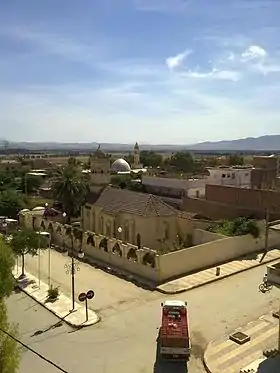 Sidi Lakhdar (Aïn Defla)