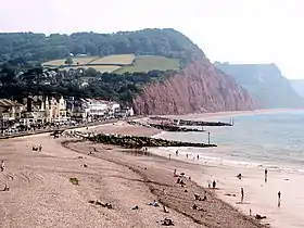 Sidmouth