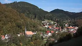 Sieber (Herzberg am Harz)