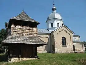 Siedliska (Tomaszów Lubelski)