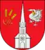 Blason de Siek