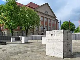 Berlin-Siemensstadt