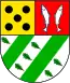 Blason de Sien