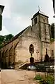 Église de la Nativité-de-la-Bienheureuse-Vierge-Marie de Sierck-les-Bains