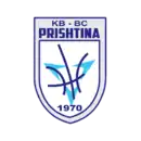 Logo du KB Pristina