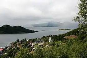 Village de Sigerfjord