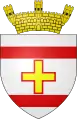 Blason de Is-Siġġiewi